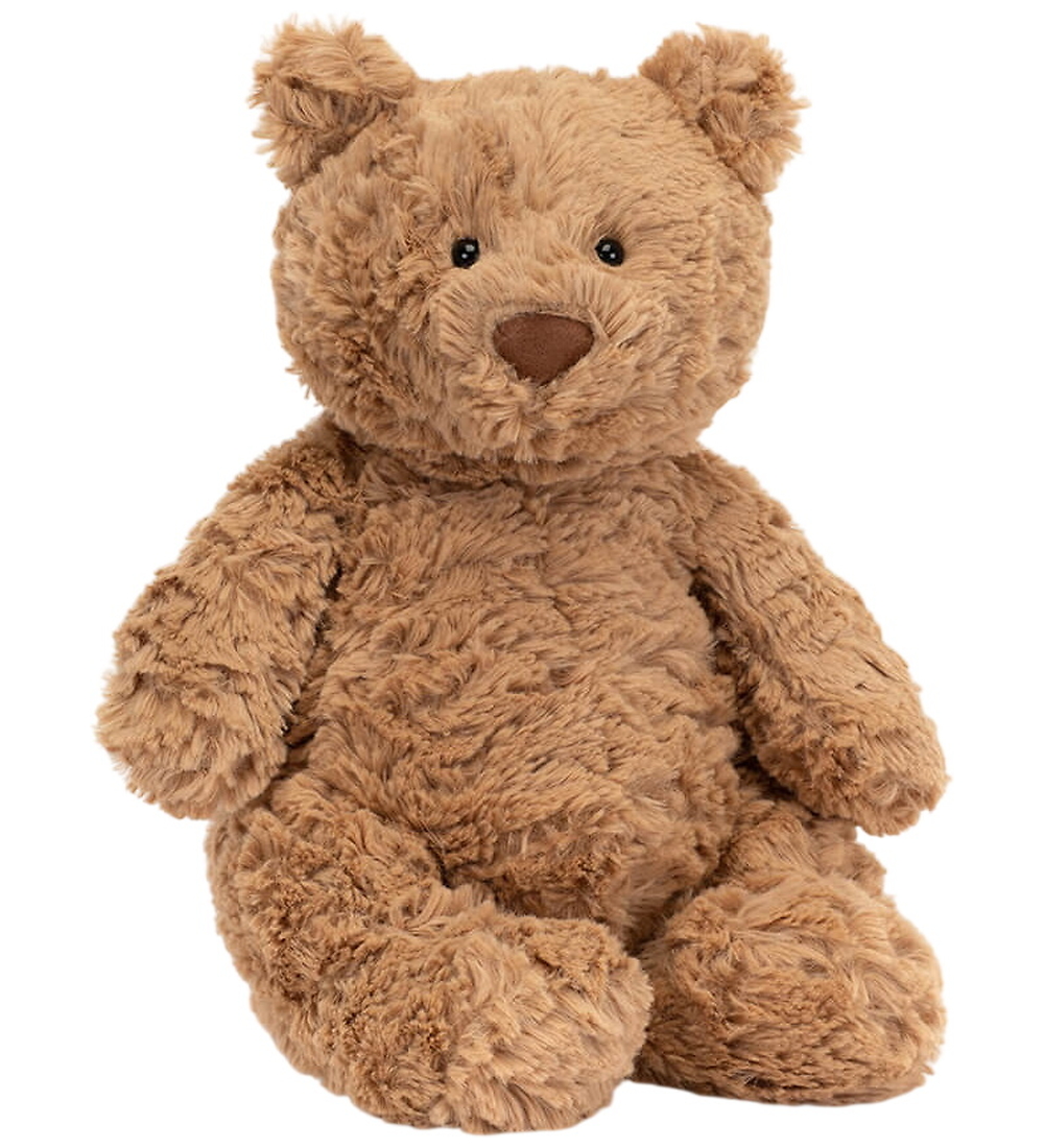 Jellycat Kuscheltier - Large - 36x17 cm - Bartholomew Bear - Jellycat - One Size - Kuscheltiere