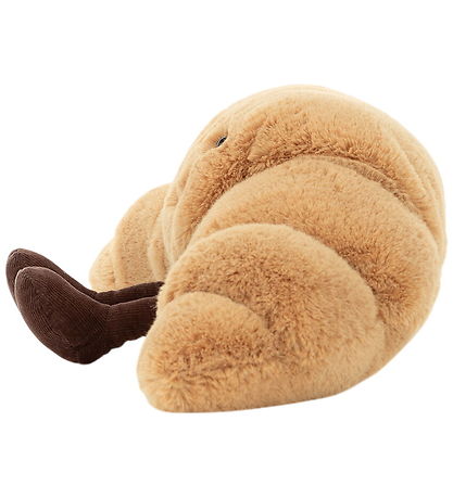 Jellycat Bamse - Small - 9x22 cm - Amuseables Croissant