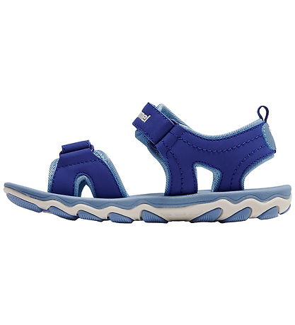 Hummel Sandaler - Sport JR - Dazzling Blue