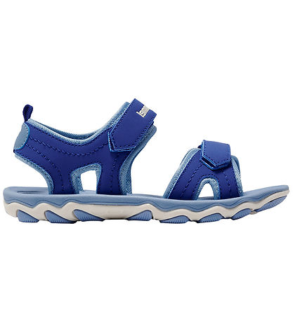 Hummel Sandaler - Sport JR - Dazzling Blue