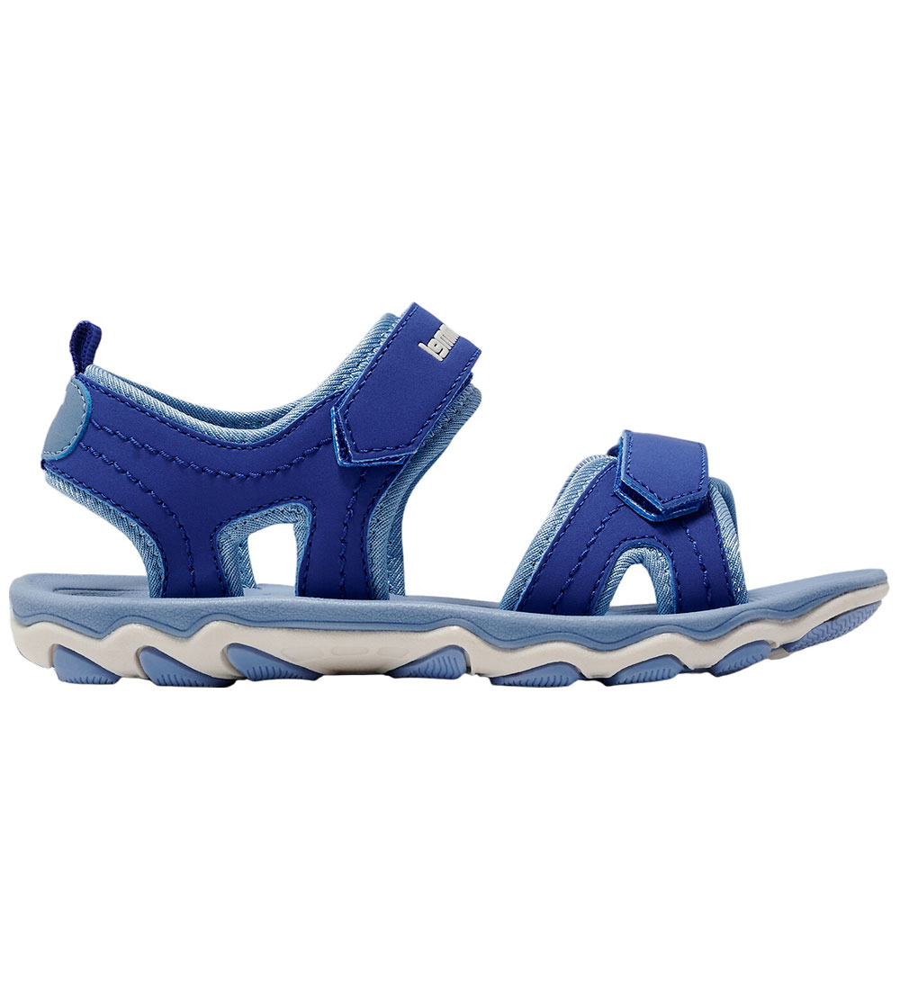 Hummel Sandales - Sport Jr - blouissant Blue - Hummel - 32 - Sandales 36 €