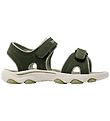 Hummel Sandaler - Wave JR - Beetle