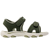 Hummel Sandaler - Wave JR - Beetle