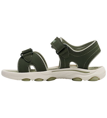 Hummel Sandaler - Wave JR - Beetle