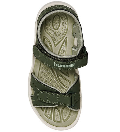 Hummel Sandaler - Wave JR - Beetle