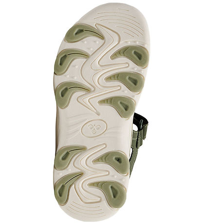 Hummel Sandaler - Wave JR - Beetle