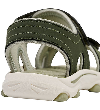Hummel Sandaler - Wave JR - Beetle