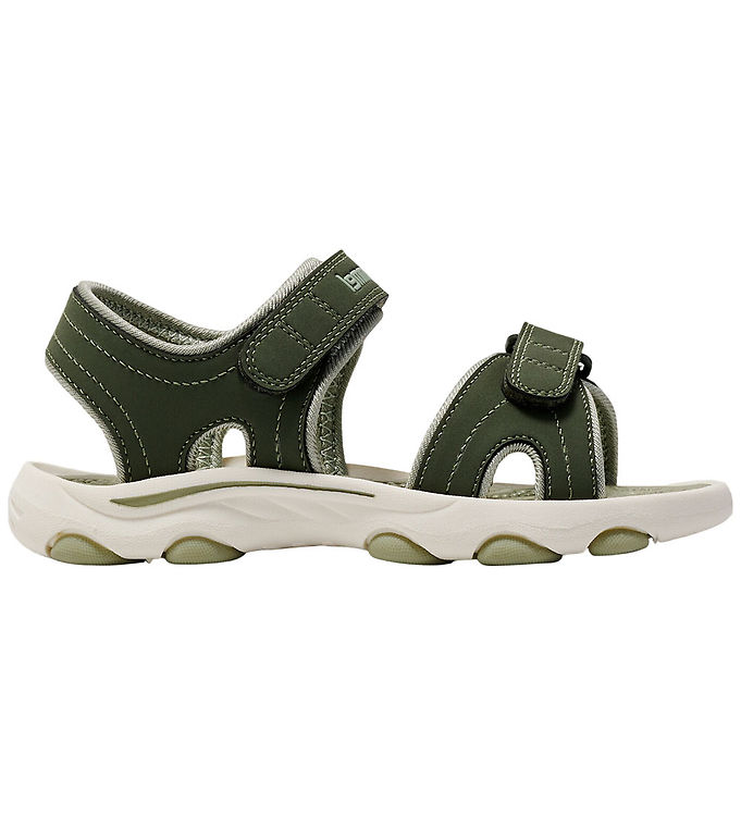 Hummel Sandaler – Wave JR – Beetle