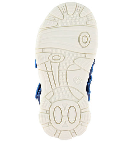 Hummel Sandaler - Velcro Infant - Navy Peony