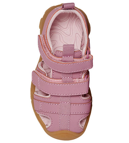 Hummel Sandaler - Velcro Infant - Lilas