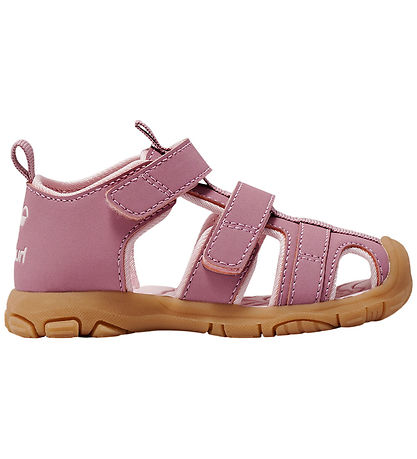 Hummel Sandaler - Velcro Infant - Lilas