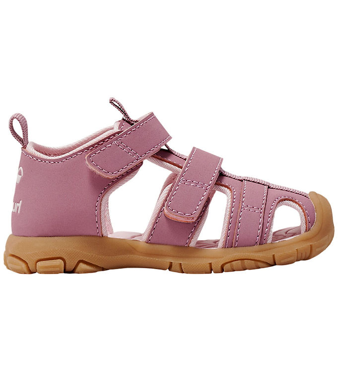 Hummel Sandaler – Velcro Infant – Lilas
