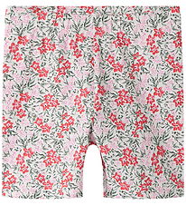 Name It Bicycle Shorts - NmfVayo - Cradle Pink/