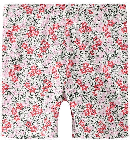 Name It Cykelshorts - NmfVayo - Cradle Pink/