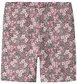 Name It Cykelshorts - NmfVayo - Mesa Rose/Rose Flowers