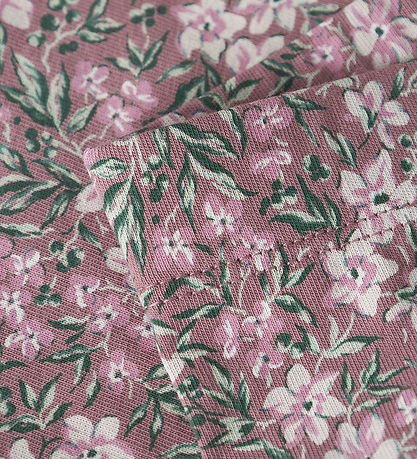 Name It Cykelshorts - NmfVayo - Mesa Rose/Rose Flowers