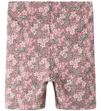 Name It Shortssæt - NmfVayana - Mesa Rose