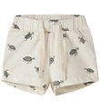 Name It Shorts - NbmJamie - Peyote Melange