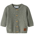 Name It Cardigan - Strik - NbmJeffrey - Shadow