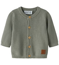 Name It Cardigan - Strik - NbmJeffrey - Shadow