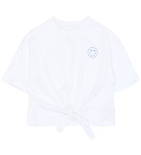 The New T-shirt - TnTilda - Bright White