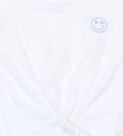 The New T-shirt - TnTilda - Bright White