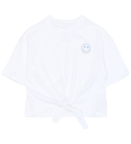 The New T-shirt - TnTilda - Bright White