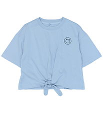 The New T-shirt - TnTilda - Forever Blue