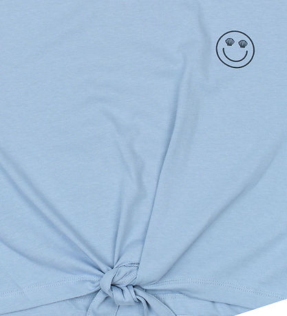 The New T-shirt - TnTilda - Forever Blue