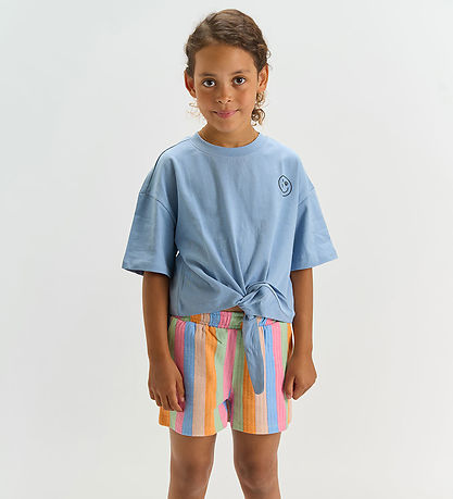 The New T-shirt - TnTilda - Forever Blue