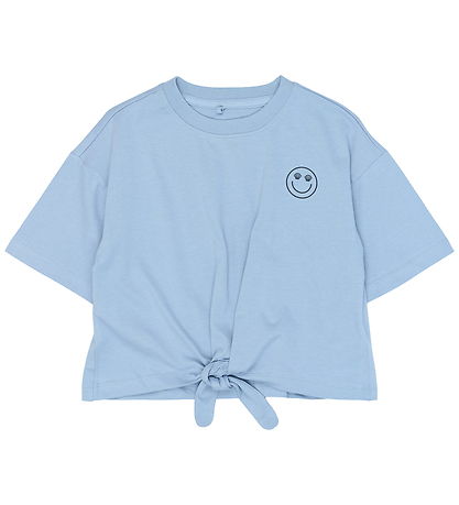 The New T-shirt - TnTilda - Forever Blue