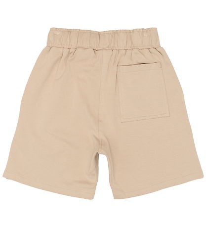 The New Shorts - TnTitus - Humus