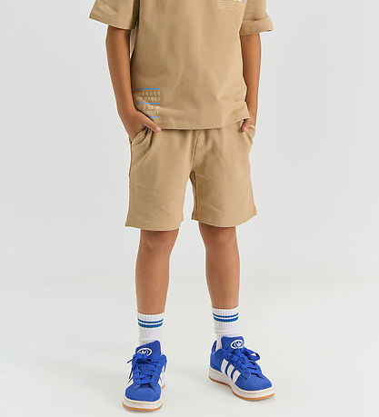 The New Shorts - TnTitus - Humus