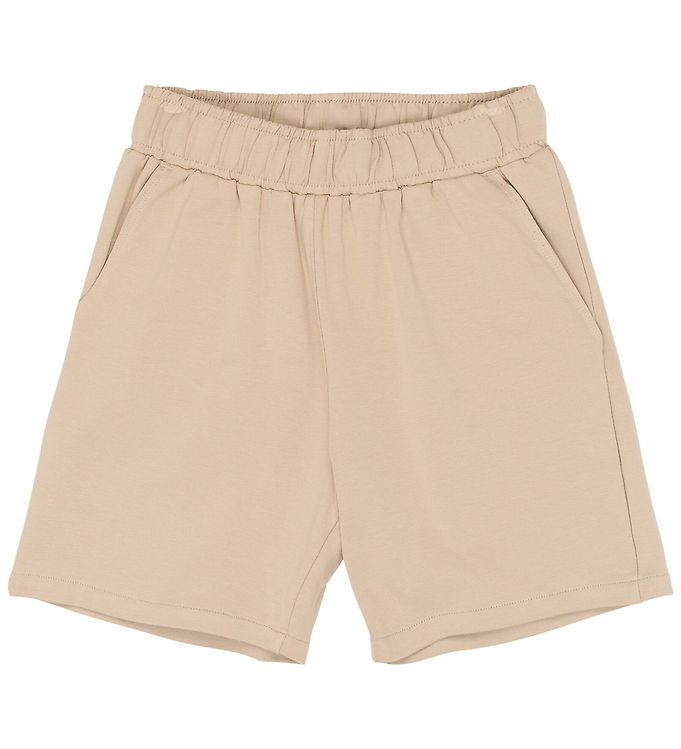The New Sweatshorts - TnTitus - Humus