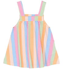 The New Top - TnTrace - Multi Striped