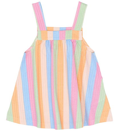 The New Top - TnTrace - Multi Striped