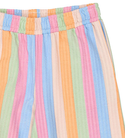 The New Bukser - TnTrace - Multi Striped