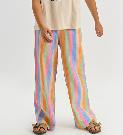 The New Bukser - TnTrace - Multi Striped