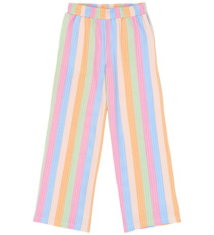 The New Bukser - TnTrace - Multi Striped