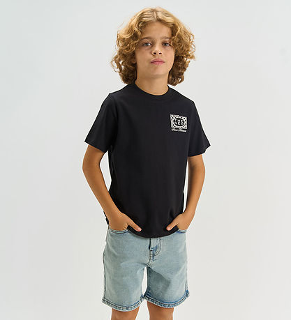 The New T-shirt - TnTyson - Black Beauty