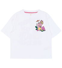 The New T-shirt - TnTarla - Bright White