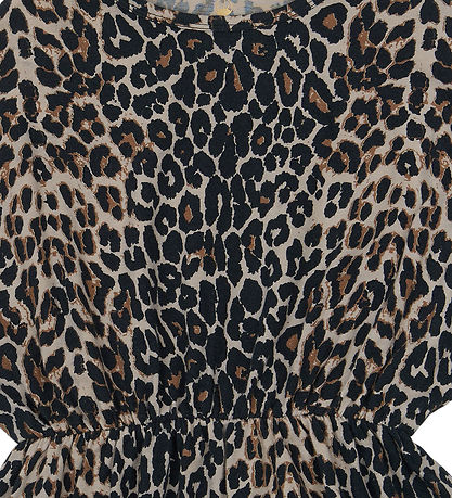 The New Kjole - TnTrue - Rainy Day