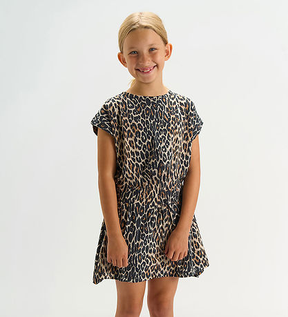 The New Kjole - TnTrue - Rainy Day