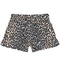 The New Shorts - TnTrue - Rainy Day