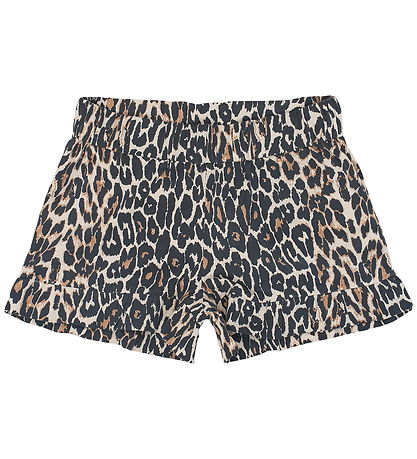 The New Shorts - TnTrue - Rainy Day