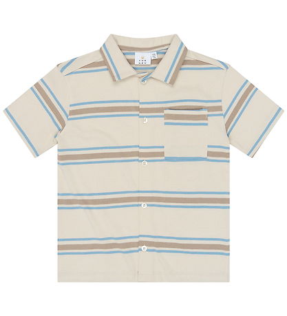 The New Skjorte - TnThor - Multi Striped