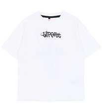 The New T-shirt - TnTanner - Bright White