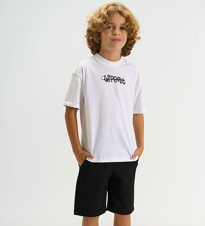 The New T-shirt - TnTanner - Bright White