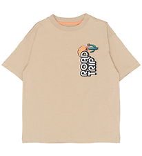 The New T-shirt - TnThomas - Humus