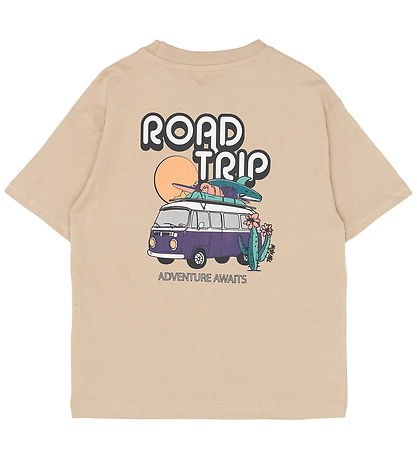 The New T-shirt - TnThomas - Humus